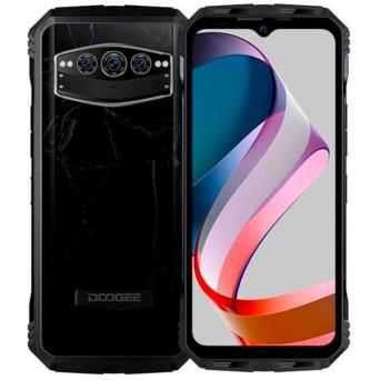 Doogee V30T 12/256GB Marble Black
