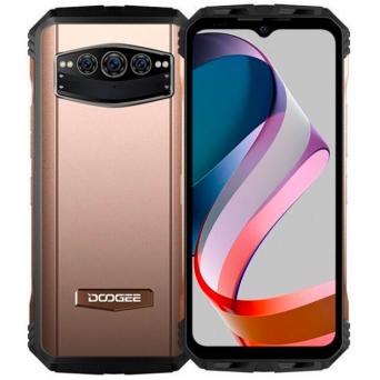 Doogee V30T 12/256GB Rose Gold