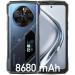 Doogee V40 Pro 16/512GB Blue