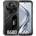 Doogee V40 Pro 16/512GB Black
