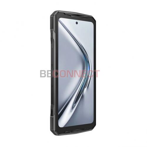 Doogee V40 Pro 16/512GB Black