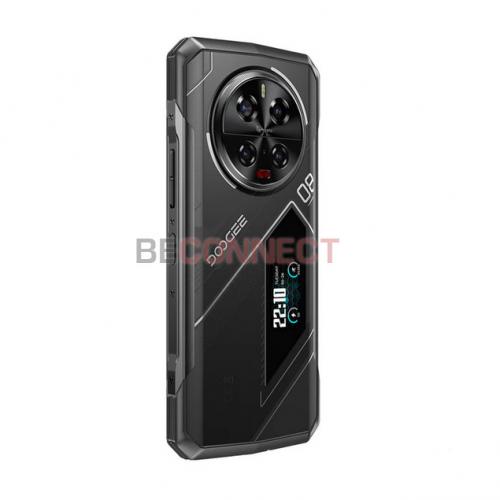 Doogee V40 Pro 16/512GB Black