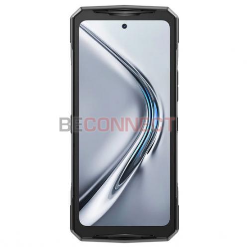 Doogee V40 Pro 16/512GB Black