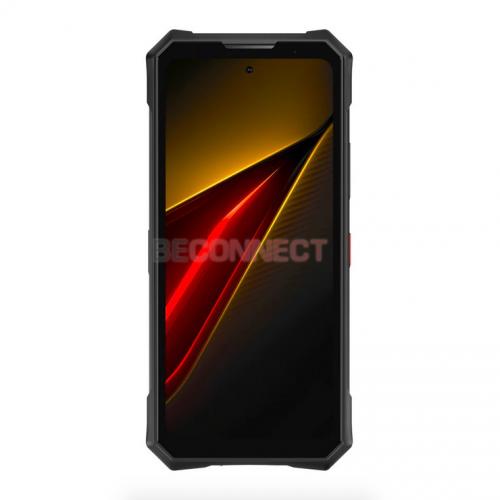 Doogee V50 12/512GB Black
