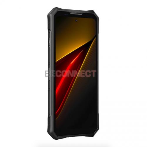 Doogee V50 12/512GB Black