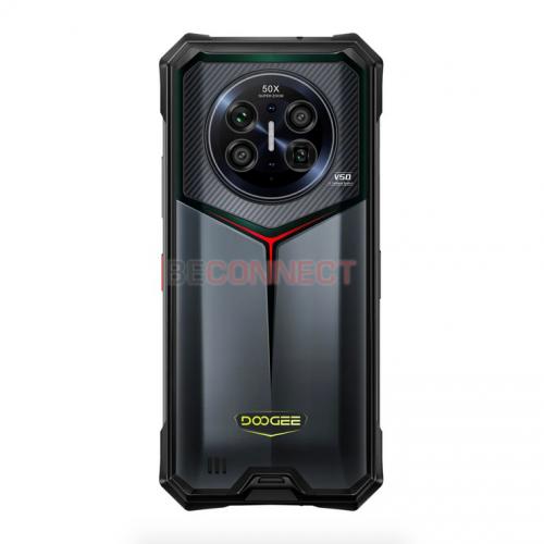 Doogee V50 12/512GB Black