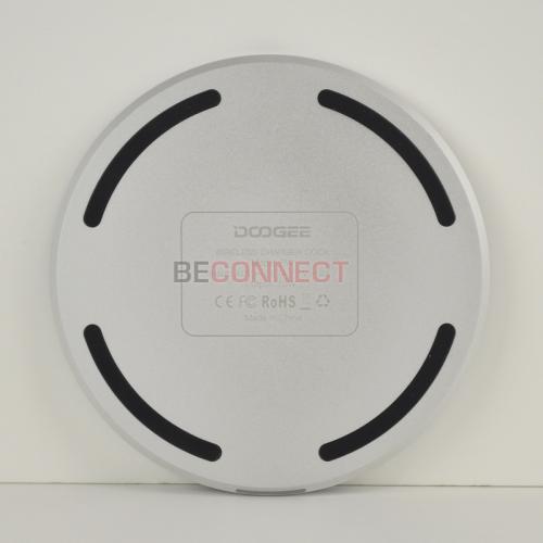 Doogee Wireless Charger