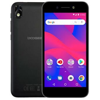 Doogee X11 Black