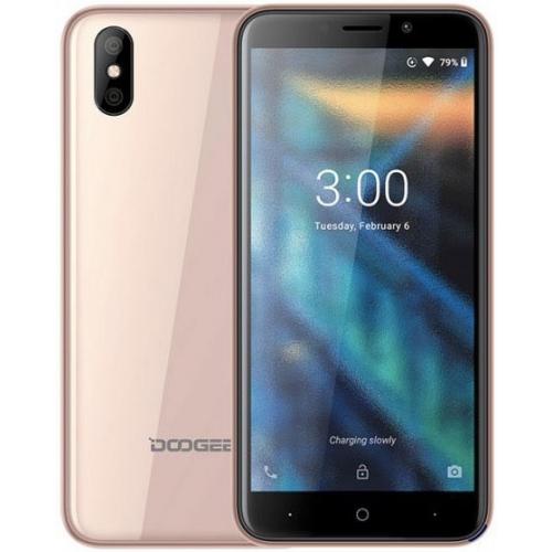 Doogee X50L Gold