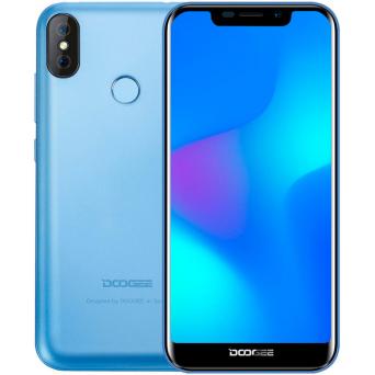 Doogee X70 Blue