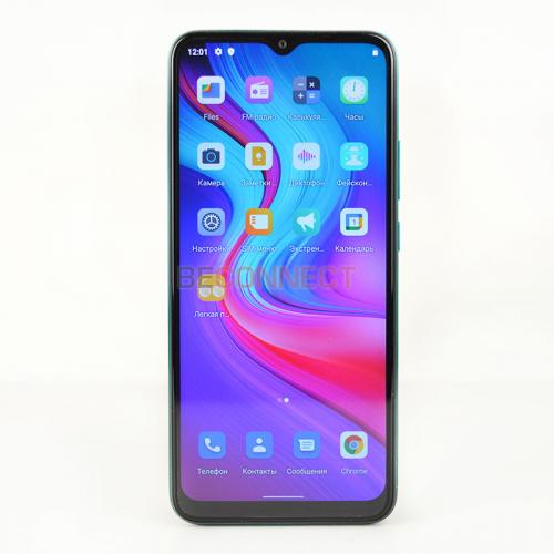 Doogee X96 Pro 4/64Gb Black