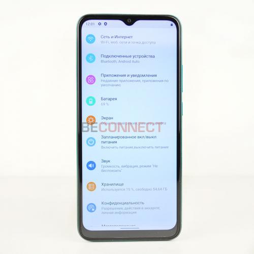 Doogee X96 Pro 4/64Gb Black