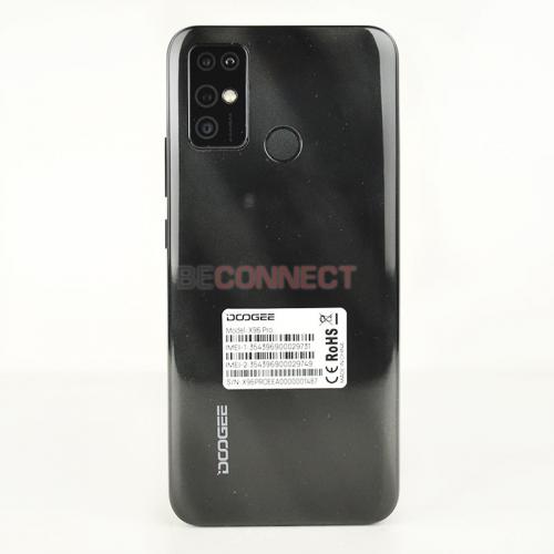 Doogee X96 Pro 4/64Gb Black