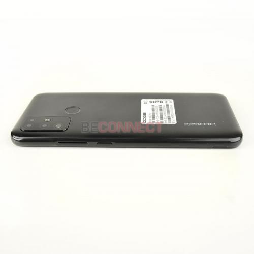 Doogee X96 Pro 4/64Gb Black