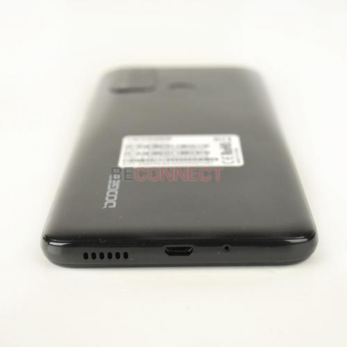 Doogee X96 Pro 4/64Gb Black