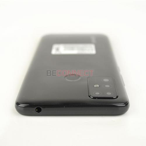 Doogee X96 Pro 4/64Gb Black