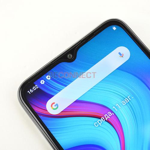 Doogee X96 Pro 4/64Gb Black