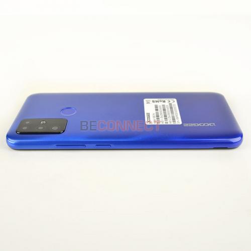 Doogee X96 Pro 4/64Gb Blue
