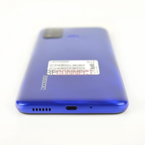 Doogee X96 Pro 4/64Gb Blue
