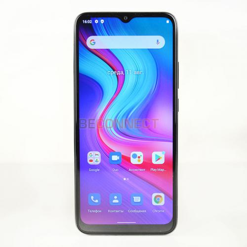 Doogee X96 Pro 4/64Gb Green