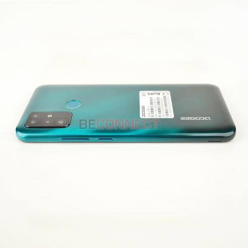 Doogee X96 Pro 4/64Gb Green