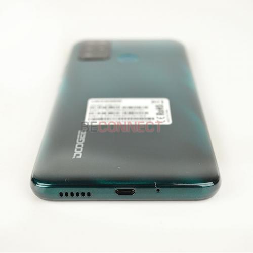 Doogee X96 Pro 4/64Gb Green