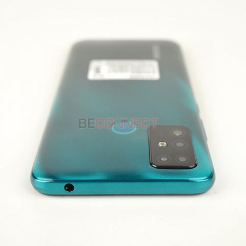 Doogee X96 Pro 4/64Gb Green