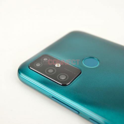 Doogee X96 Pro 4/64Gb Green