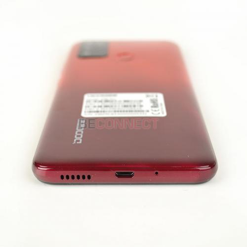 Doogee X96 Pro 4/64Gb Red