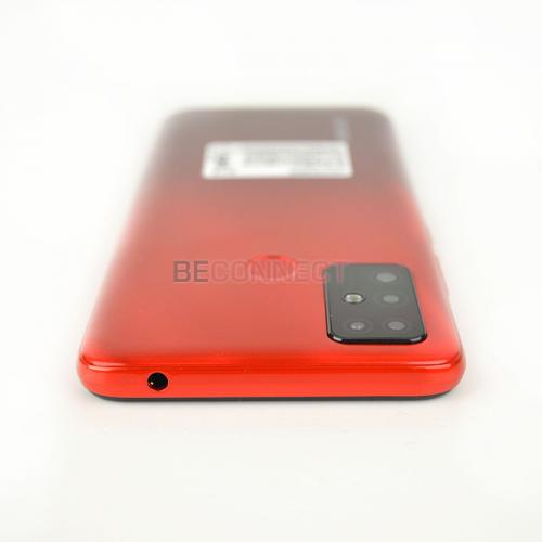 Doogee X96 Pro 4/64Gb Red