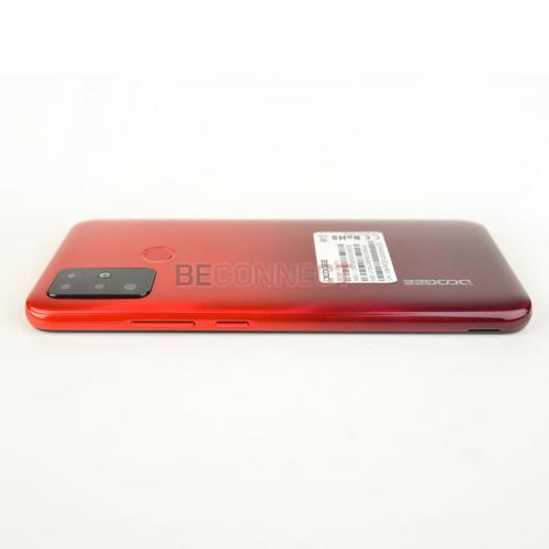 Doogee X96 Pro 4/64Gb Red