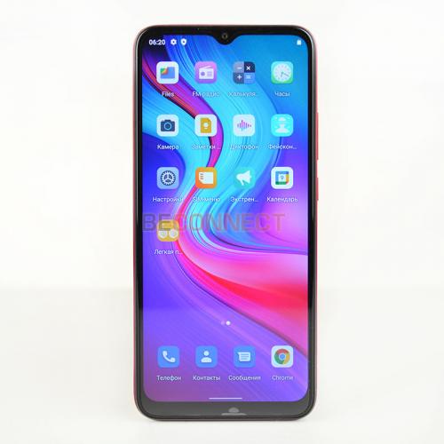 Doogee X96 Pro 4/64Gb Red
