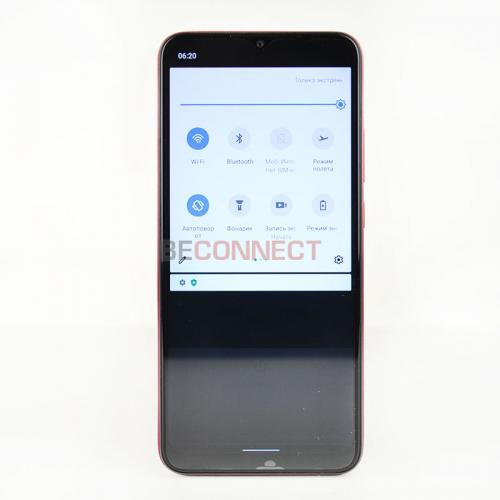 Doogee X96 Pro 4/64Gb Red