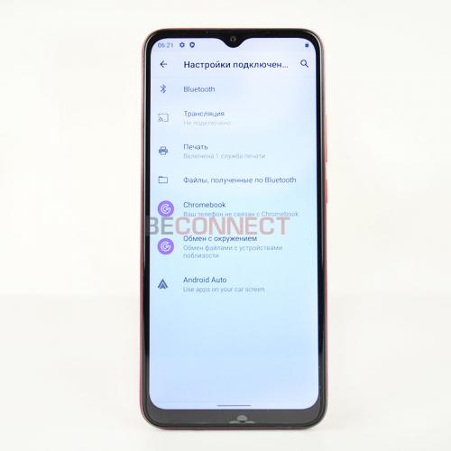 Doogee X96 Pro 4/64Gb Red