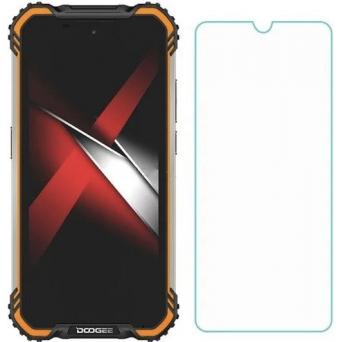 Защитное стекло для Doogee S58 Pro