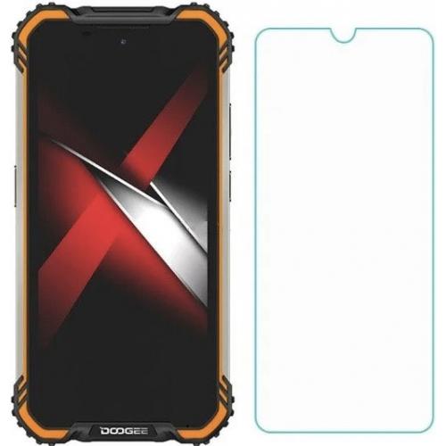 Защитное стекло для Doogee S58 Pro