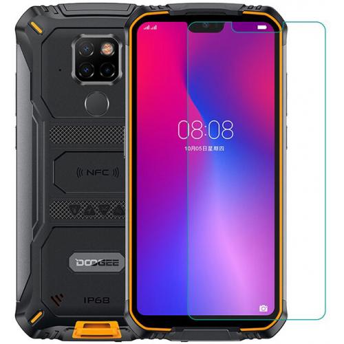 Защитное стекло для Doogee S68 Pro