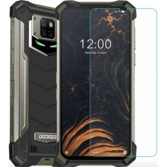 Защитное стекло для Doogee S88 Pro