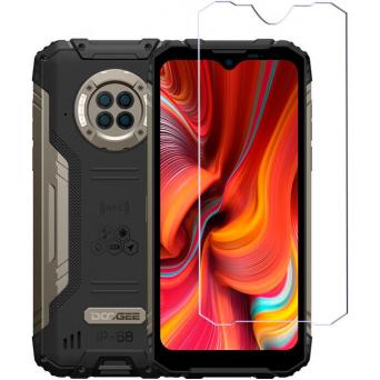 Защитное стекло для Doogee S96 Pro