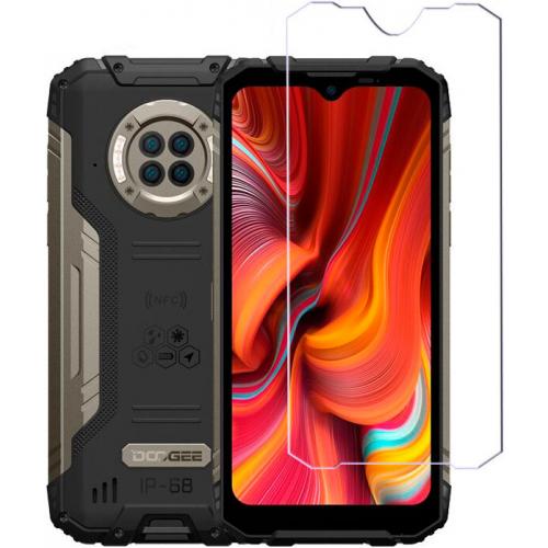 Защитное стекло для Doogee S96 Pro