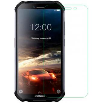 Защитное стекло для Doogee S40 / S40 Lite