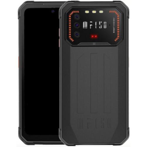 IIIF150 Air1 6/64GB Black