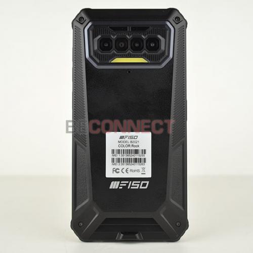 IIIF150 B2021 6/64GB Black
