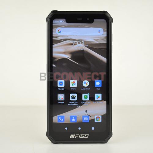 Купить IIIF150 B2021 6/64GB Black, отзывы. Цена на смартфон