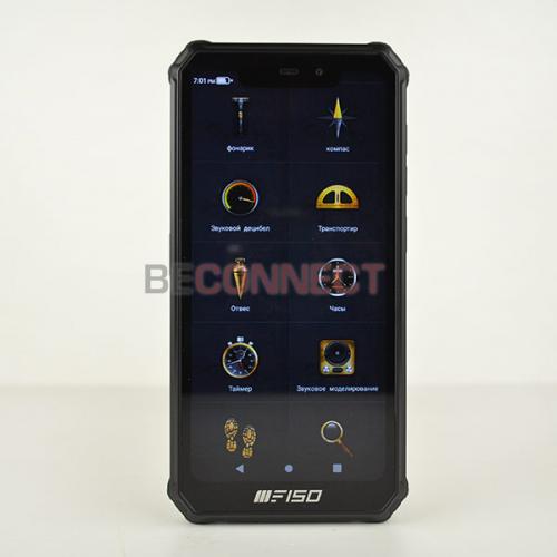 IIIF150 B2021 6/64GB Black
