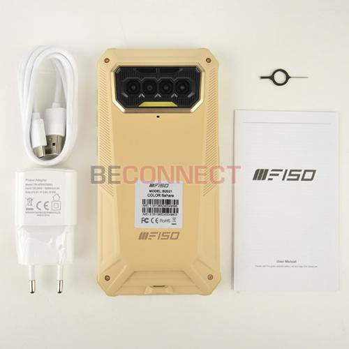 IIIF150 B2021 6/64GB Sahara