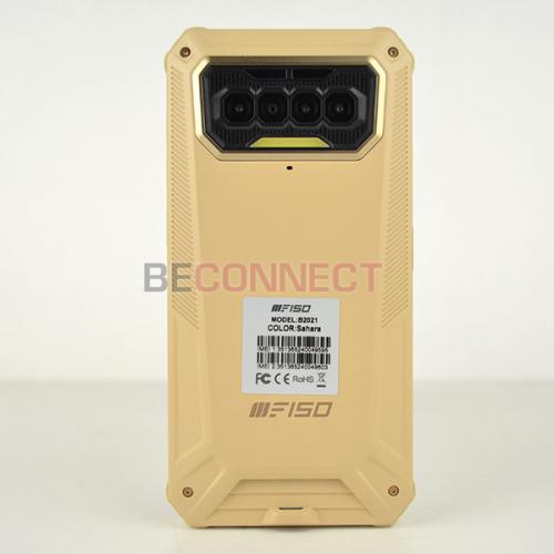 IIIF150 B2021 6/64GB Sahara