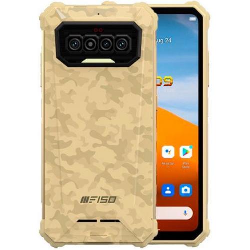 IIIF150 R2022 8/128GB Sahara