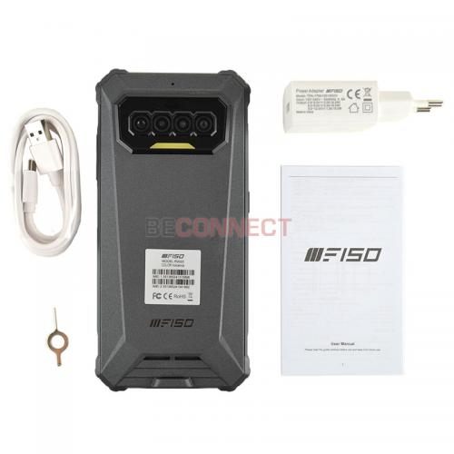 IIIF150 R2022 8/128GB Black