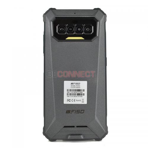 IIIF150 R2022 8/128GB Black